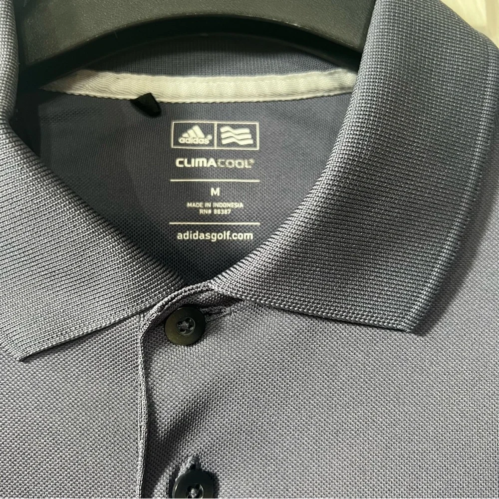 adidas men’s navy